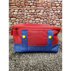 Funlab Travel Carrying Case for Nintendo Switch Mario Version #A18